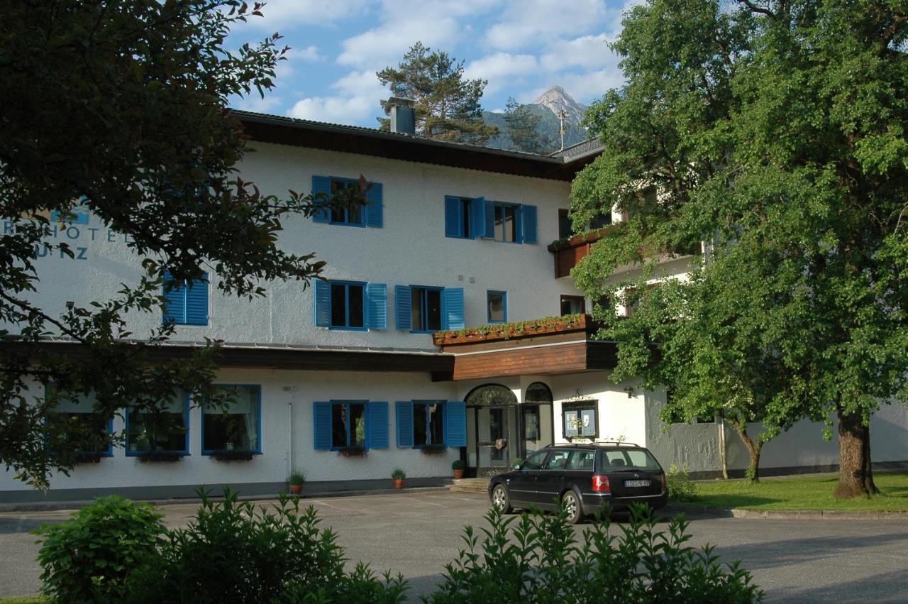Drauradweg Hostel Berg im Drautal Exterior foto